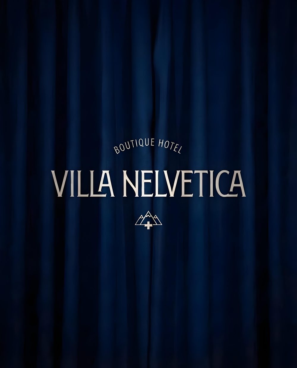 Villa Nelvetica logo